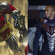 Illustration for article titled What The Hell Is Deathlok Wearing On emAgents Of SHIELD/em?